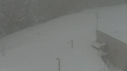 Chata Severka - Dolní Lomná