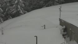 Chata Severka - Dolní Lomná