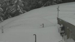 Chata Severka - Dolní Lomná