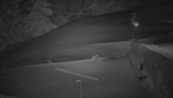 Chata Severka - Dolní Lomná