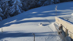 Chata Severka - Dolní Lomná