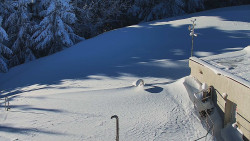 Chata Severka - Dolní Lomná