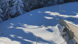 Chata Severka - Dolní Lomná