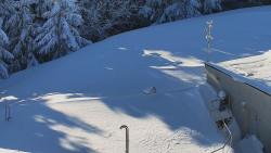 Chata Severka - Dolní Lomná