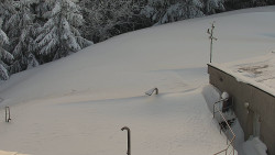 Chata Severka - Dolní Lomná