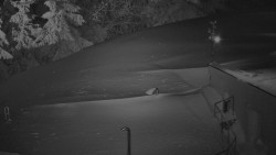 Chata Severka - Dolní Lomná