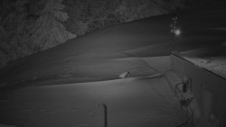 Chata Severka - Dolní Lomná