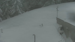 Chata Severka - Dolní Lomná