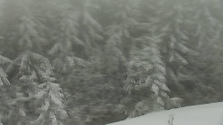 Chata Severka - Dolní Lomná