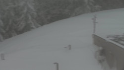 Chata Severka - Dolní Lomná