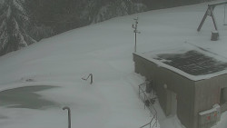 Chata Severka - Dolní Lomná