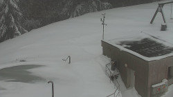 Chata Severka - Dolní Lomná