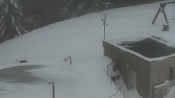 Chata Severka - Dolní Lomná