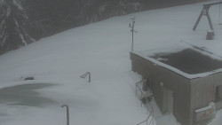 Chata Severka - Dolní Lomná