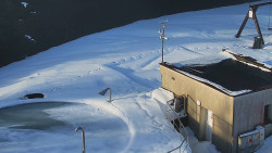 Chata Severka - Dolní Lomná