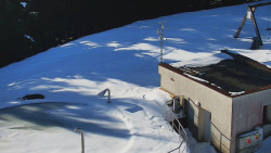 Chata Severka - Dolní Lomná