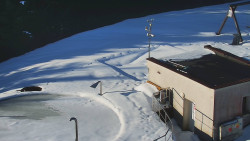 Chata Severka - Dolní Lomná