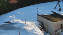 Chata Severka - Dolní Lomná