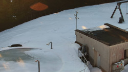 Chata Severka - Dolní Lomná