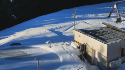 Chata Severka - Dolní Lomná