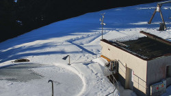 Chata Severka - Dolní Lomná