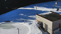 Chata Severka - Dolní Lomná