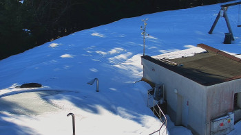 Ski areál SEVERKA v Dolní Lomné