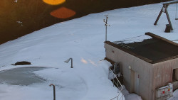 Chata Severka - Dolní Lomná