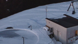 Chata Severka - Dolní Lomná