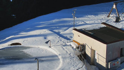 Chata Severka - Dolní Lomná