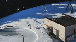 Chata Severka - Dolní Lomná