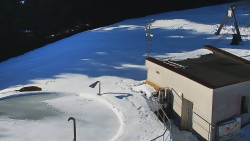 Chata Severka - Dolní Lomná