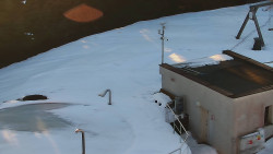 Chata Severka - Dolní Lomná