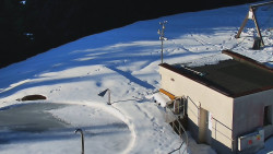 Chata Severka - Dolní Lomná