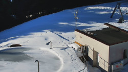 Chata Severka - Dolní Lomná