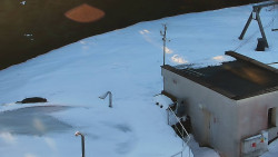 Chata Severka - Dolní Lomná