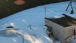 Chata Severka - Dolní Lomná