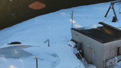 Chata Severka - Dolní Lomná