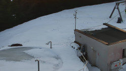 Chata Severka - Dolní Lomná