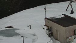 Chata Severka - Dolní Lomná