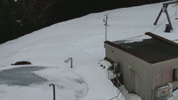 Chata Severka - Dolní Lomná