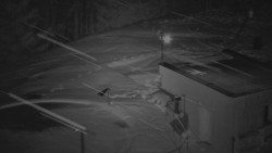 Chata Severka - Dolní Lomná