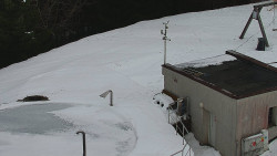 Chata Severka - Dolní Lomná