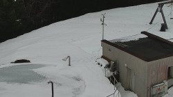 Chata Severka - Dolní Lomná