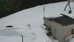 Chata Severka - Dolní Lomná