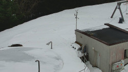 Chata Severka - Dolní Lomná