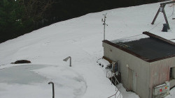 Chata Severka - Dolní Lomná