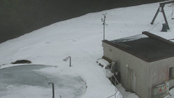 Chata Severka - Dolní Lomná