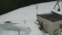 Chata Severka - Dolní Lomná