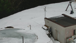 Chata Severka - Dolní Lomná